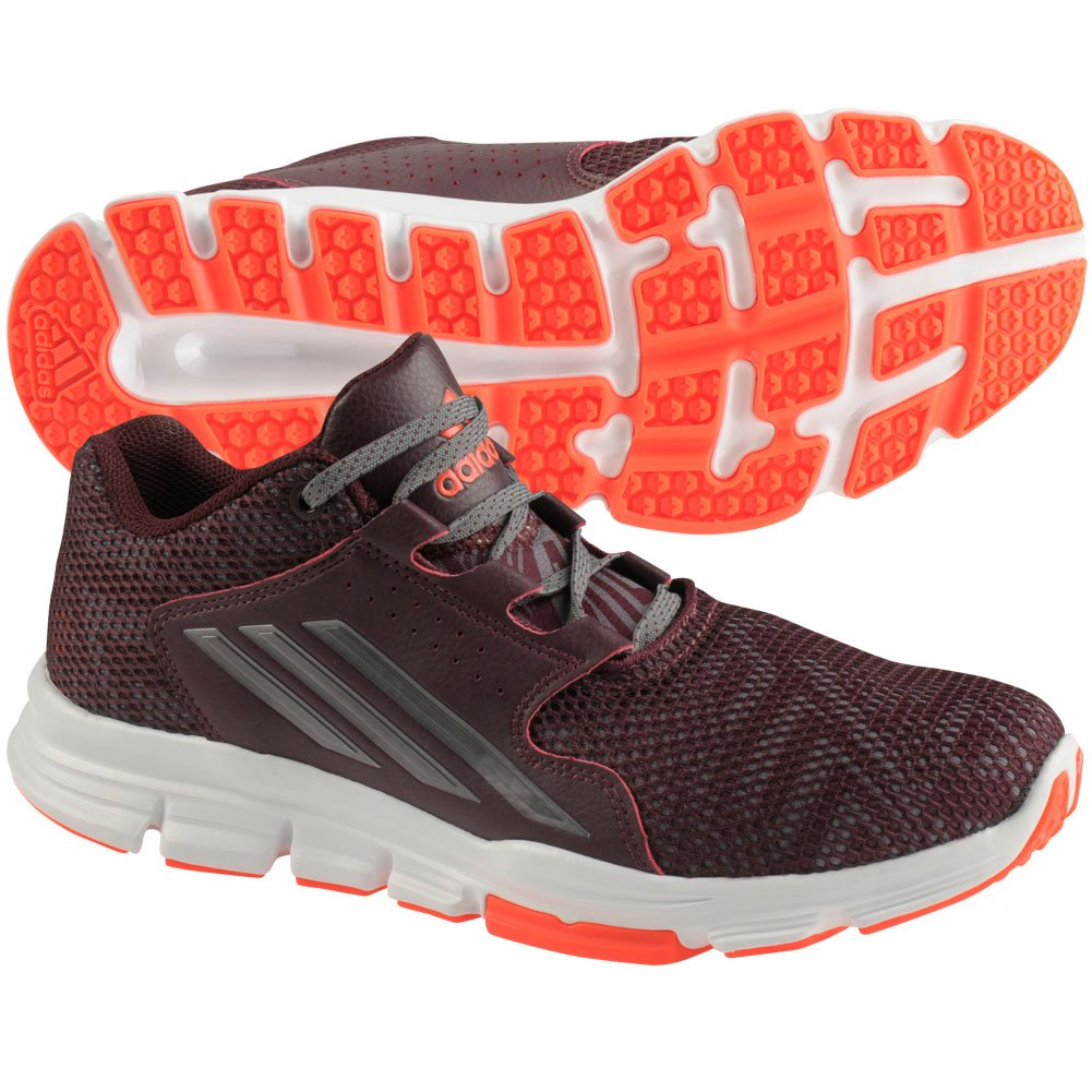adidas Men's Gameday Trainers - Lightweight Running Shoes for Gym, Workout & Casual Wear - Breathable Sneakers for Men's Athletic Training & Daily Use