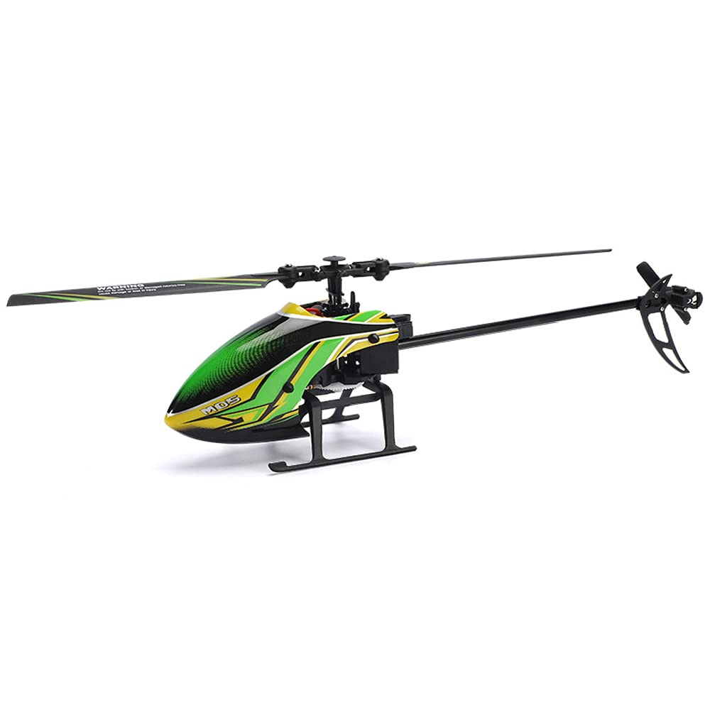 TCXSSL 4CH Remote Control Helicopter - RC Drone with Fall-Resistant Design, Rechargeable Electric Aircraft Toy for Adults & Advanced Kids | Perfect Outdoor Flying Toy for Backyard, Park & Birthday Gifts