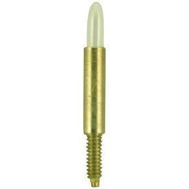 Technical Precision 2-Pack Pill-49-1515 LED Light Bulb Replacement - Energy Efficient Long-Lasting Bulbs for Home, Office, and Workshop Lighting