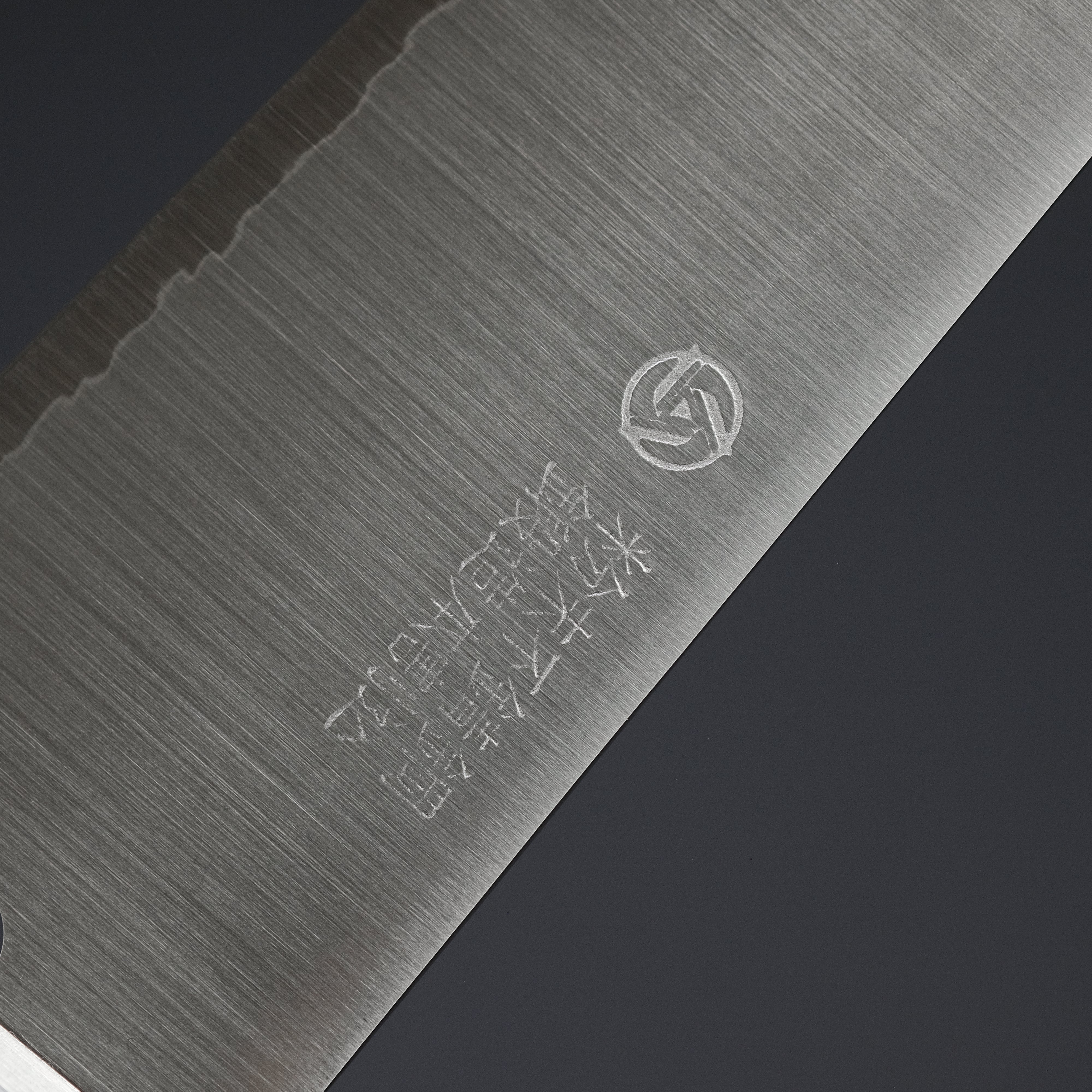 Hitohira TP Gyuto 180mm Japanese Chef Knife with Wine Pakka Handle - Premium Kitchen Knife for Sushi, Meat Cutting & Professional Cooking