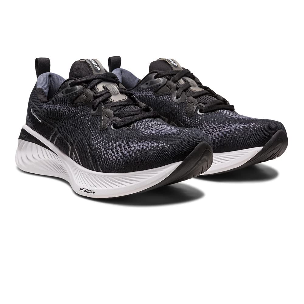 ASICS Women's Gel-Cumulus 25 Running Shoes - Lightweight Cushioned Sneakers for Jogging, Gym Workouts & Daily Walking