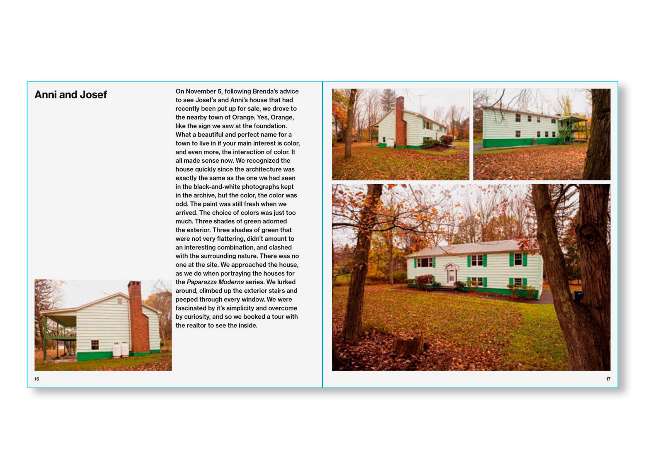 ANNI AND JOSEF ALBERS Art Book by Lake Verea - Perfect for Modern Art Lovers, Design Inspiration & Coffee Table Decor