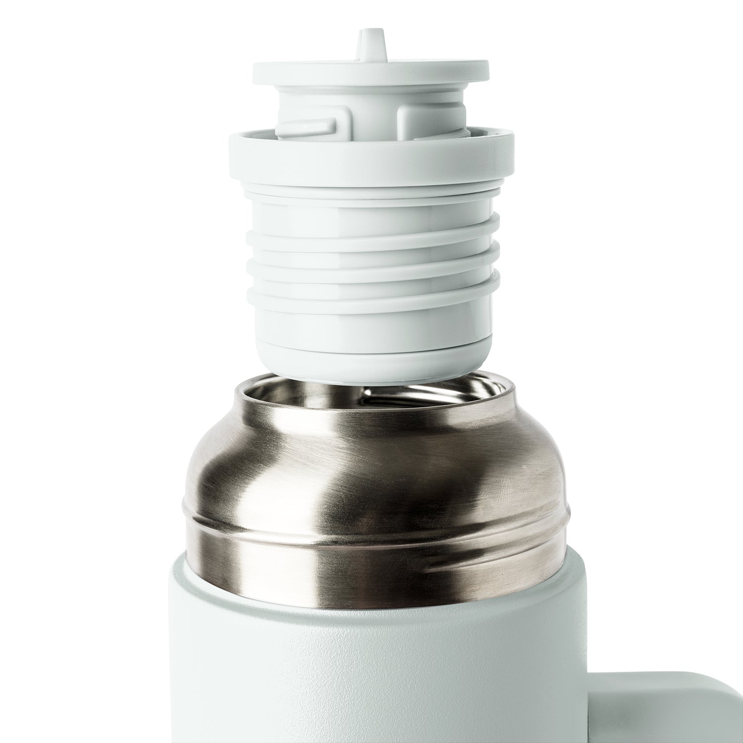 Roam 36Oz Insulated Stainless Steel Water Bottle - Leakproof & BPA Free - Perfect for Gym, Hiking & Outdoor Activities