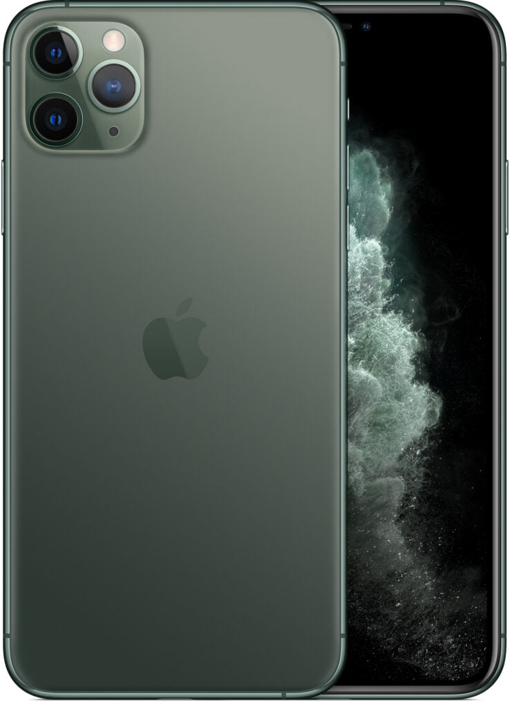 Apple iPhone 11 Pro Max 256GB Unlocked Smartphone - 6.5