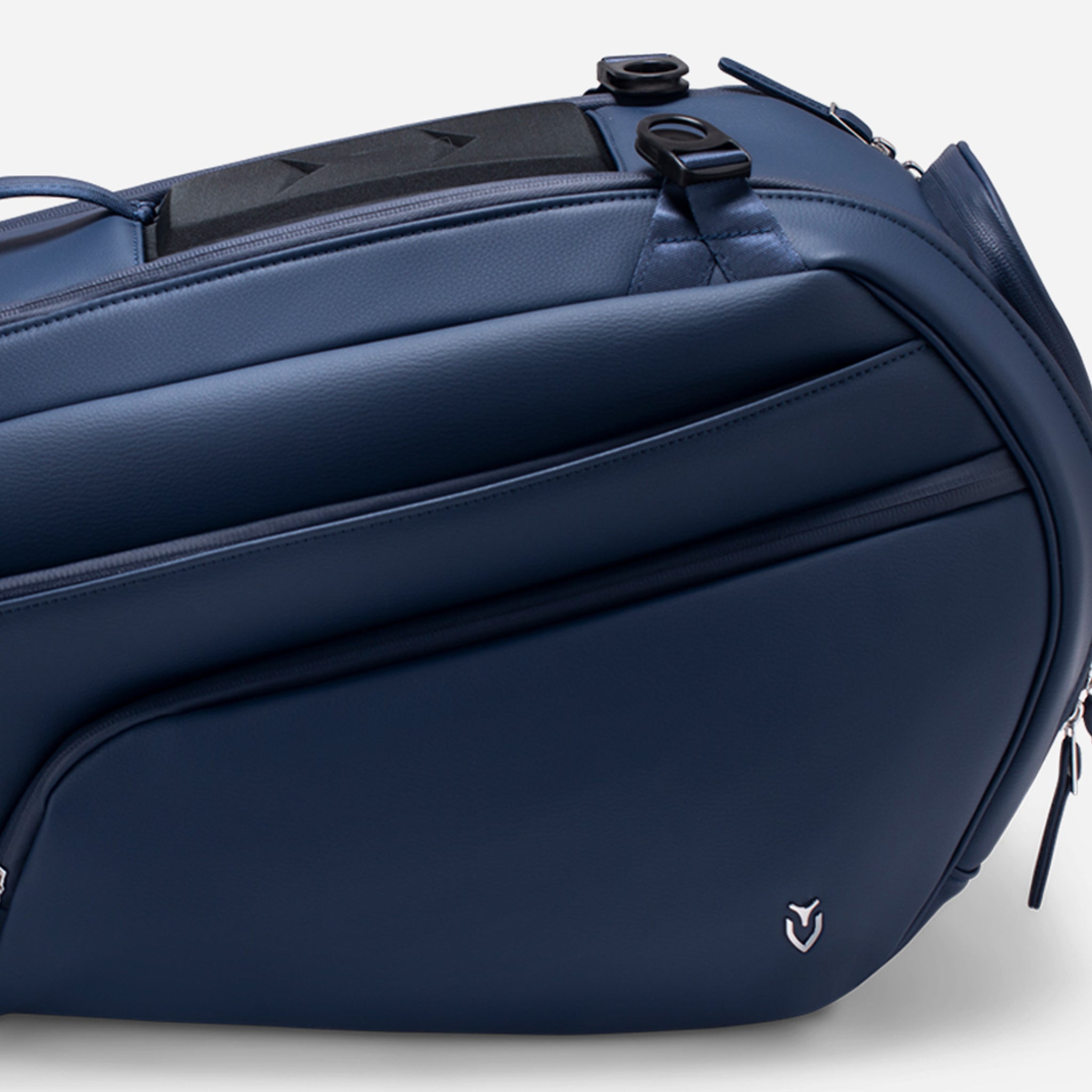 Baseline 2.0 Tennis Racquet Bag - Durable Sports Equipment for Tennis Players | Perfect for Court, Training & Travel