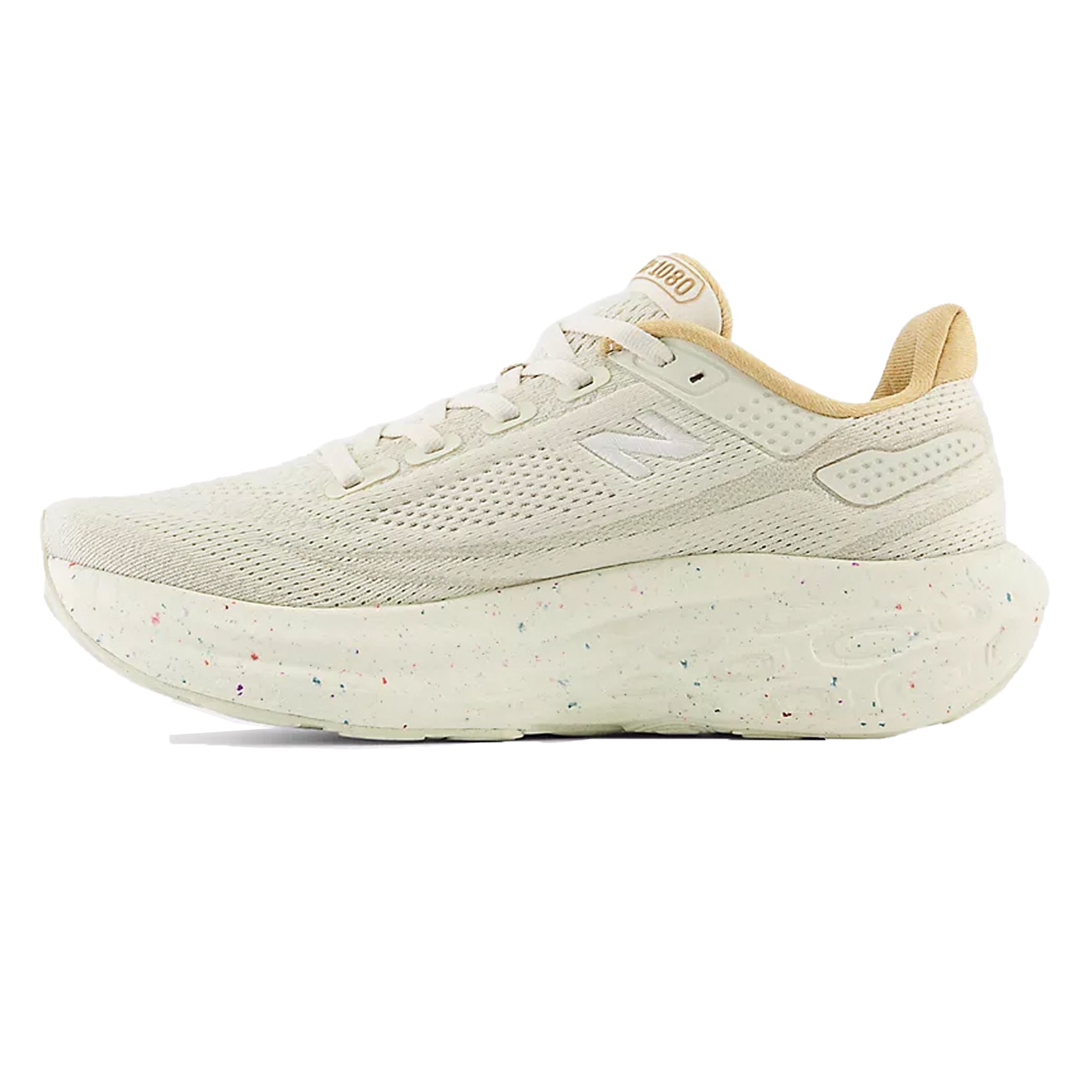 New Balance Fresh Foam X 1080v13 Women's Running Shoes - Lightweight Cushioned Sneakers for Jogging, Gym & Everyday Wear