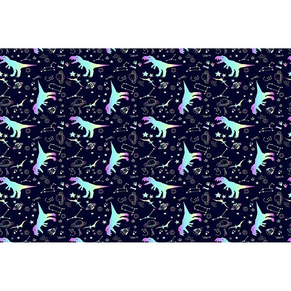 Glowing Jurassic Dinosaur_07