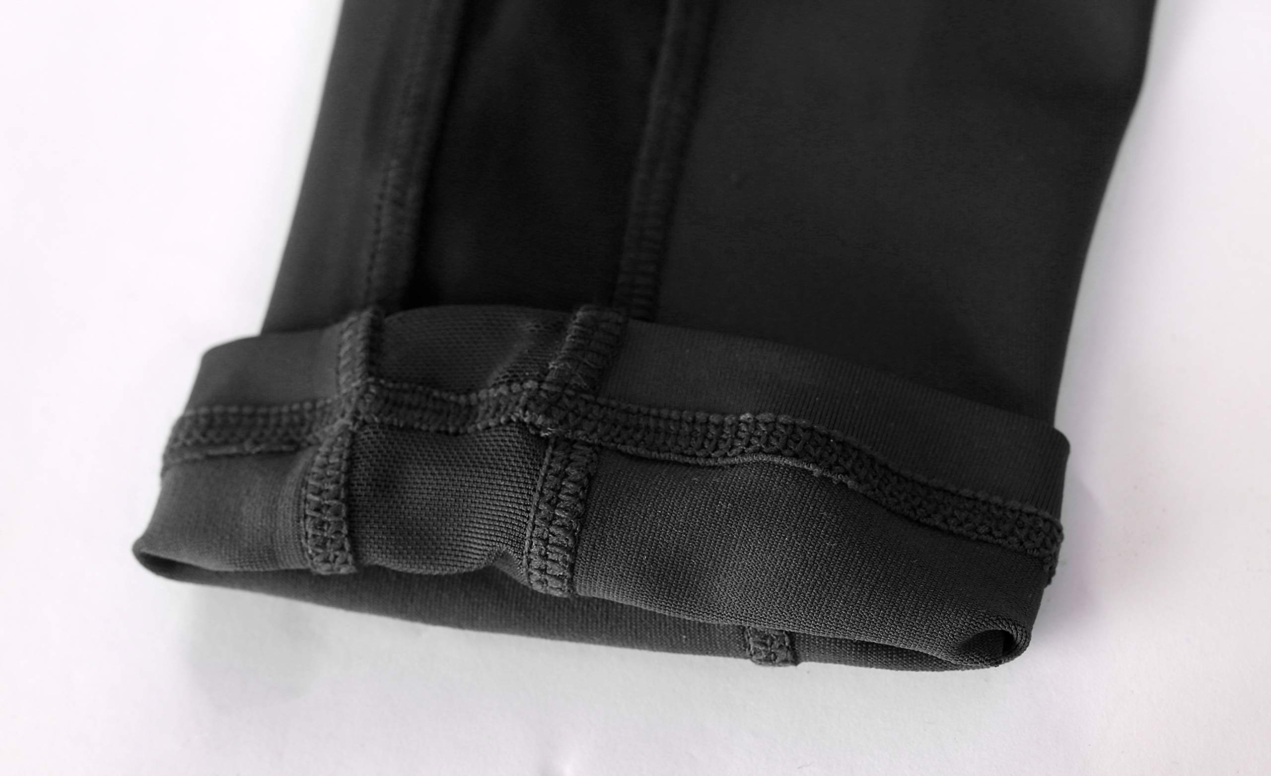 Women's High-Waist Sugar Pocket Yoga Pants with Mesh Side Panels & Pockets - Perfect for Yoga, Gym Workouts & Lounge Wear
