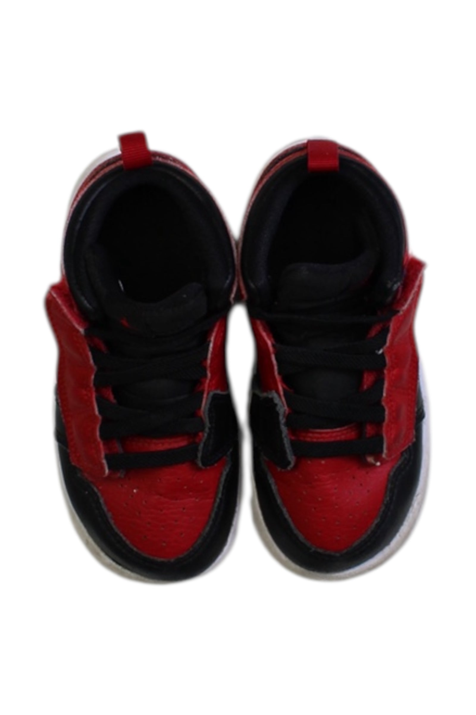 Air Jordan Retro Sneakers for Men & Women - Size EU 25 (US 7) - Classic Basketball Shoes for Running, Gym & Streetwear Fashion