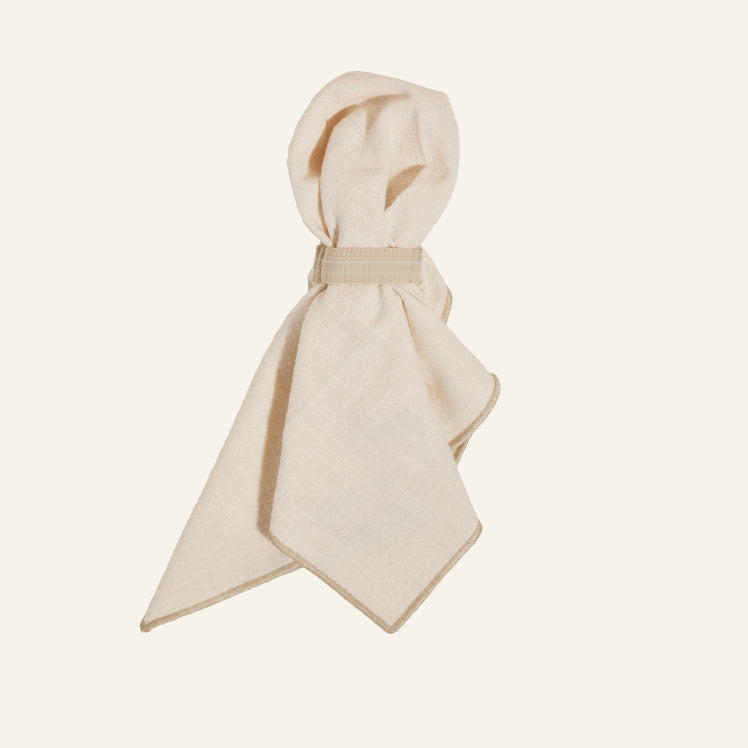 Premium Loop Napkins - Soft, Durable & Absorbent Paper Napkins for Everyday Use | Perfect for Dining, Parties, Picnics & Home Decor
