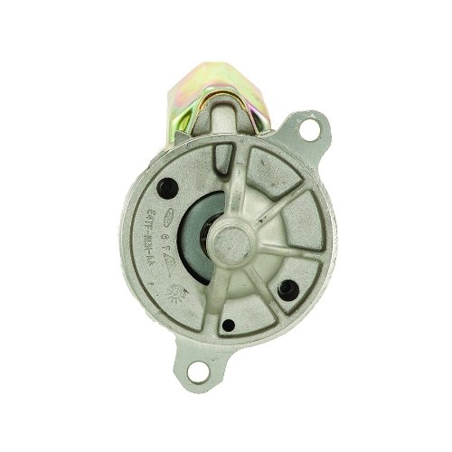 Remy 97131 100% New Starter - High Performance Engine Starter for Chevy, GMC, Ford, Dodge - Perfect for Car Repair & Replacement