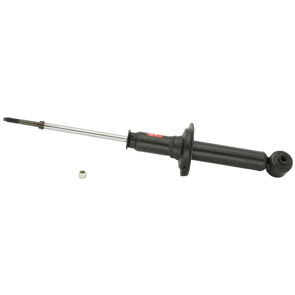New Pair Rear Excel-G Shocks Struts for Eagle Talon & Mitsubishi Eclipse - 77-61611AO | BuyAutoParts | Perfect for Smooth Ride & Enhanced Handling on City Streets & Highways