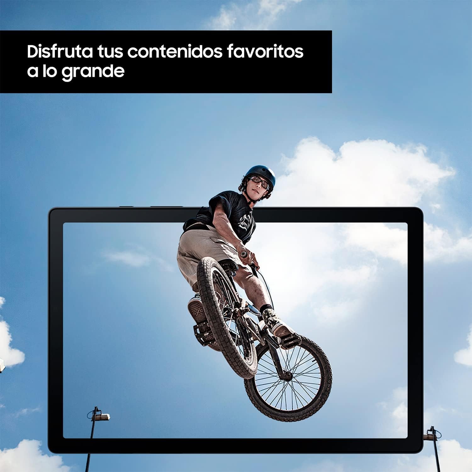 Samsung Galaxy Tab A8 10.5