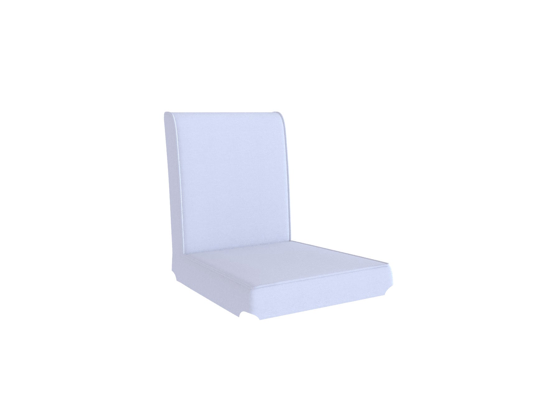 Henriksdal Barstool Cover - 16