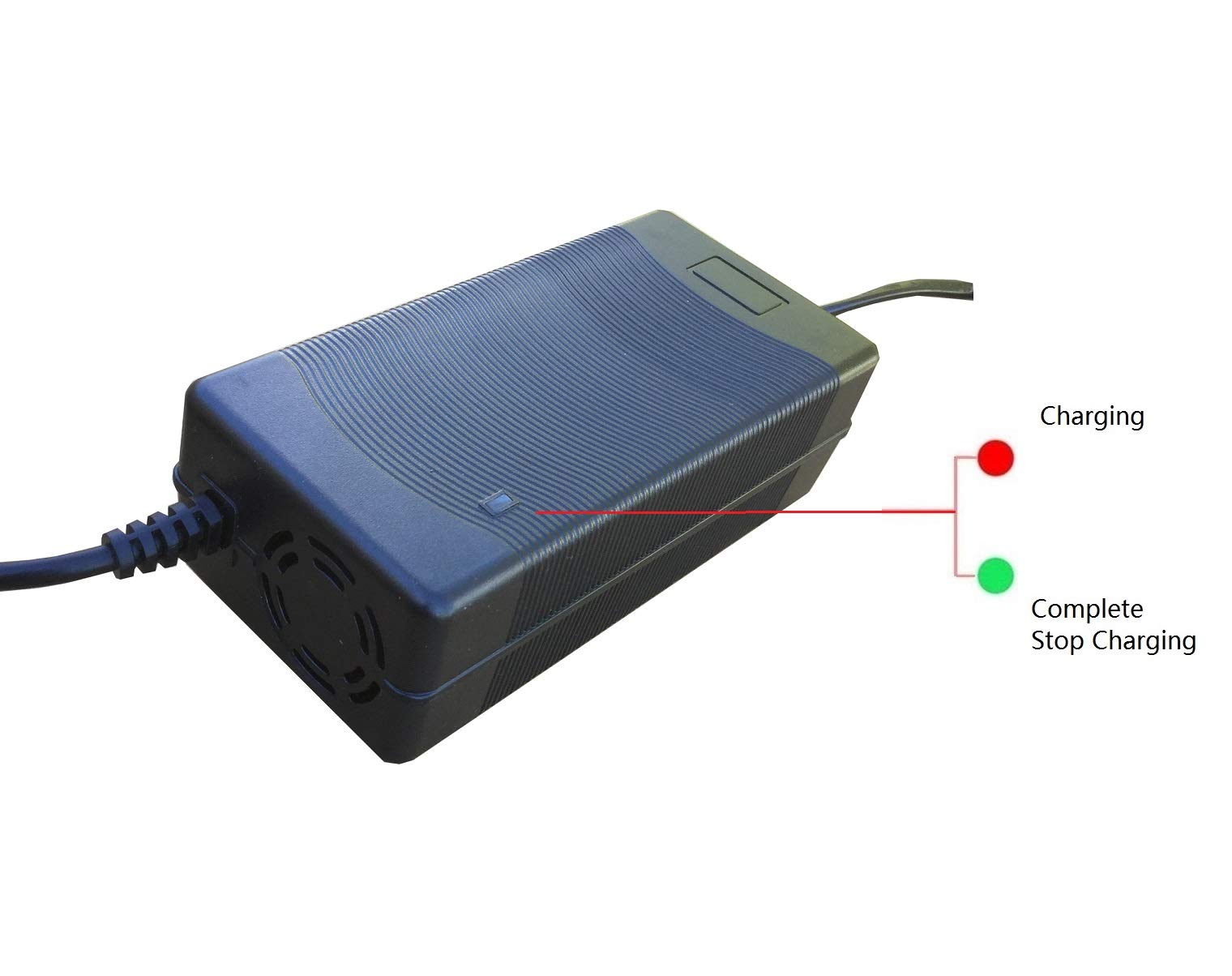 Ecotric 26