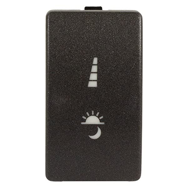 Motorcraft Switch - High Performance Automotive Electrical Switch for Ford, Lincoln, Mercury Vehicles | Perfect for Engine Control, Lighting & Accessory Circuits
