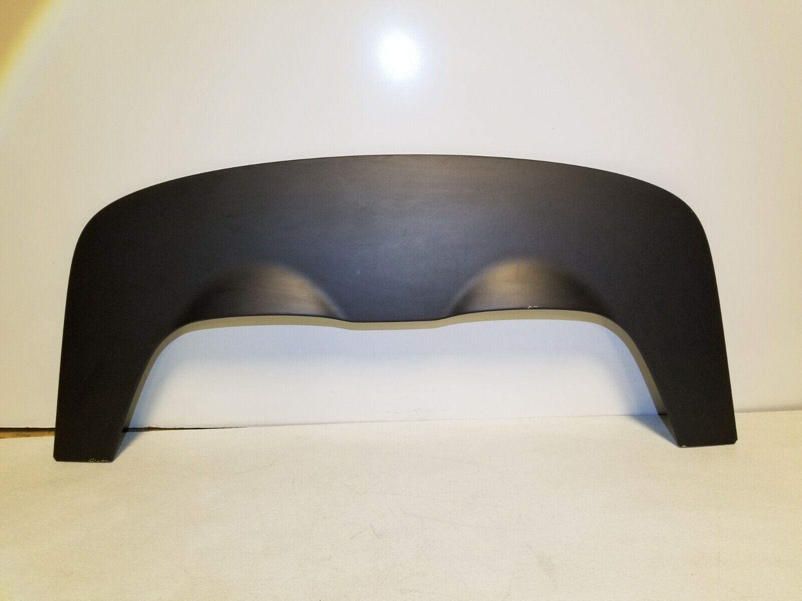04-07 Saab 9-3 Rear Roof Tonneau Cover - OEM Replacement Part - Perfect for Car Restoration & Weather Protection