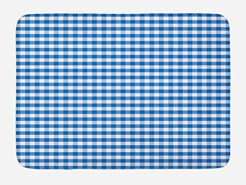 White Blue