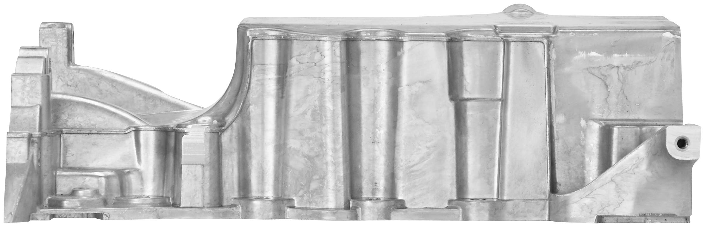 Spectra Premium FP69A Oil Pan - High-Quality Replacement for Engine Protection | Perfect for DIY Car Repairs & Maintenance