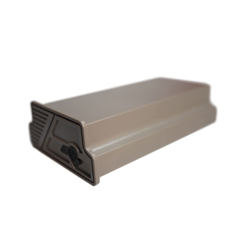 TACTACAM Reveal External Solar Panel with Lipo Battery Pack - Compatible with All Reveal Cellular Trail Cameras (X Pro, X Pro 3.0, X 2.0, X 3.0, SK, XB, Gen 1) - Perfect for Wildlife Monitoring, Hunting & Outdoor Security