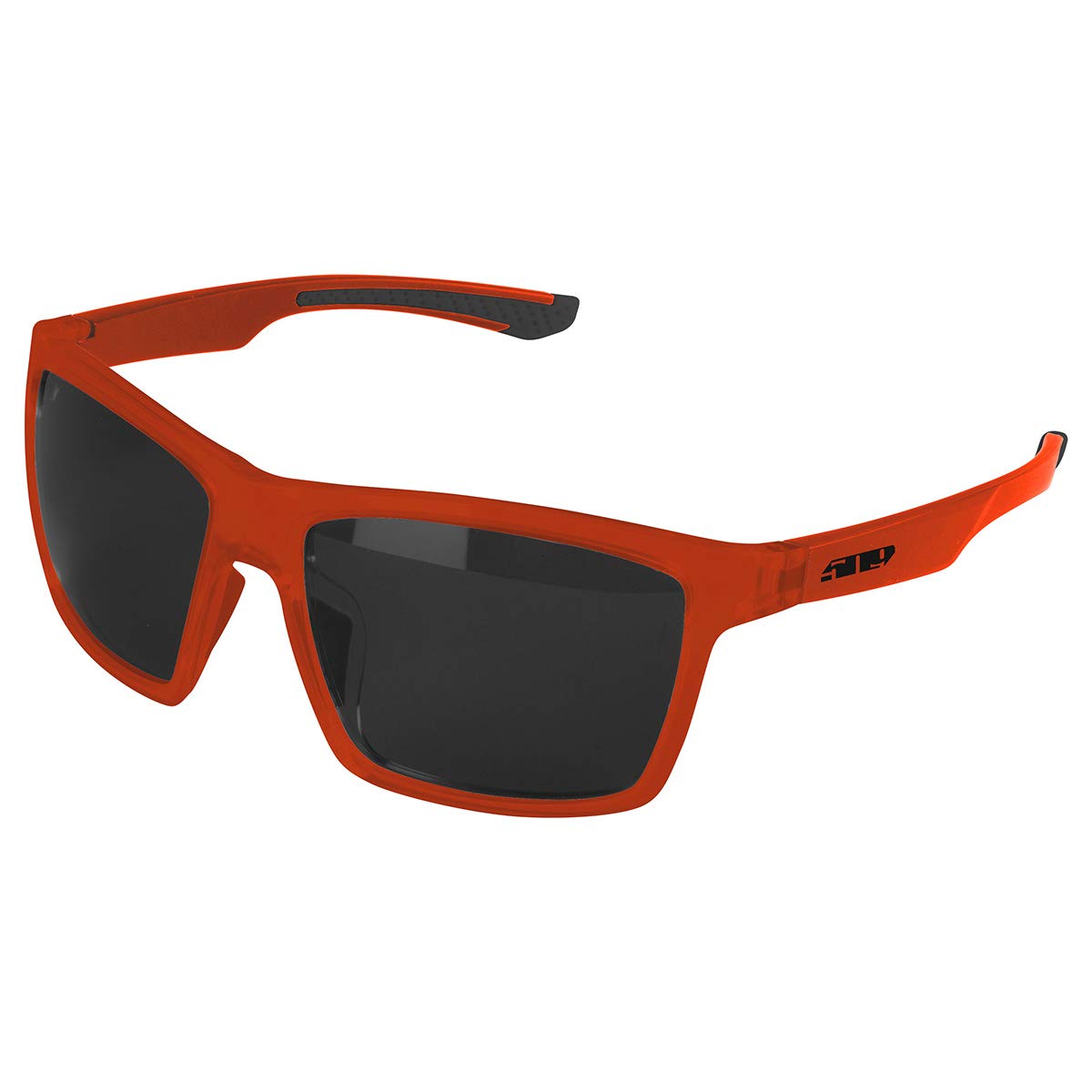 509 Polarized Sunglasses for Men & Women - UV Protection, Red Lens - Perfect for Running, Cycling, and Outdoor Sports