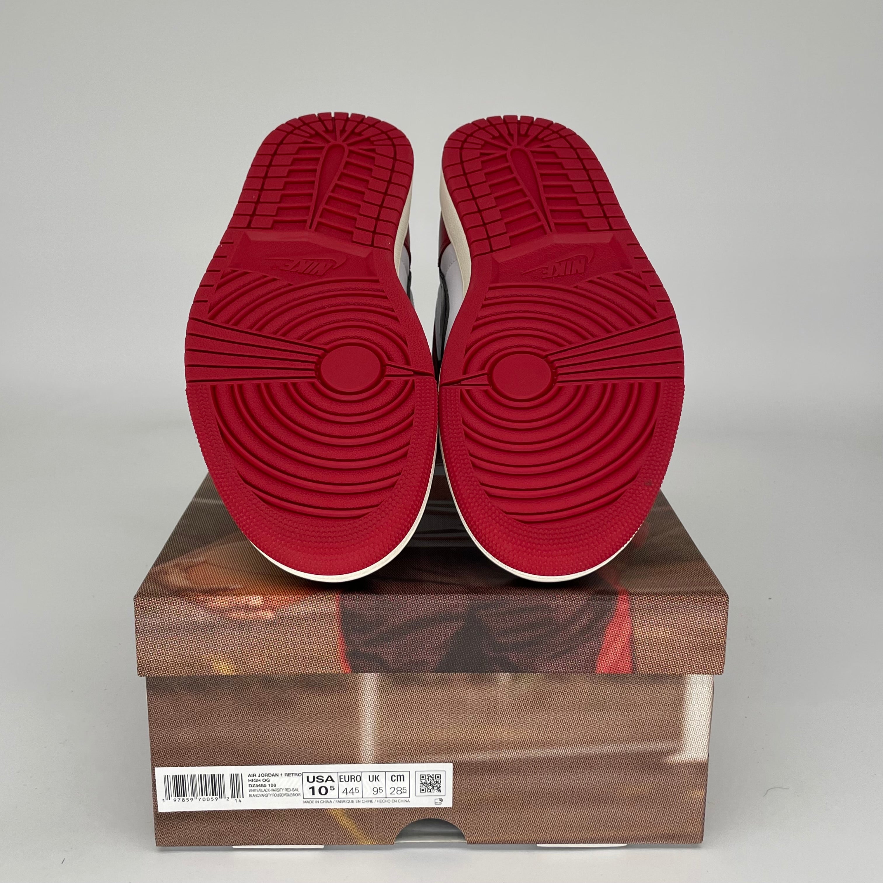 AIR JORDAN 1 Retro High OG 