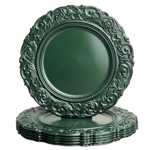 Antique Green