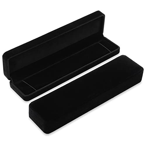2pcs double ring box