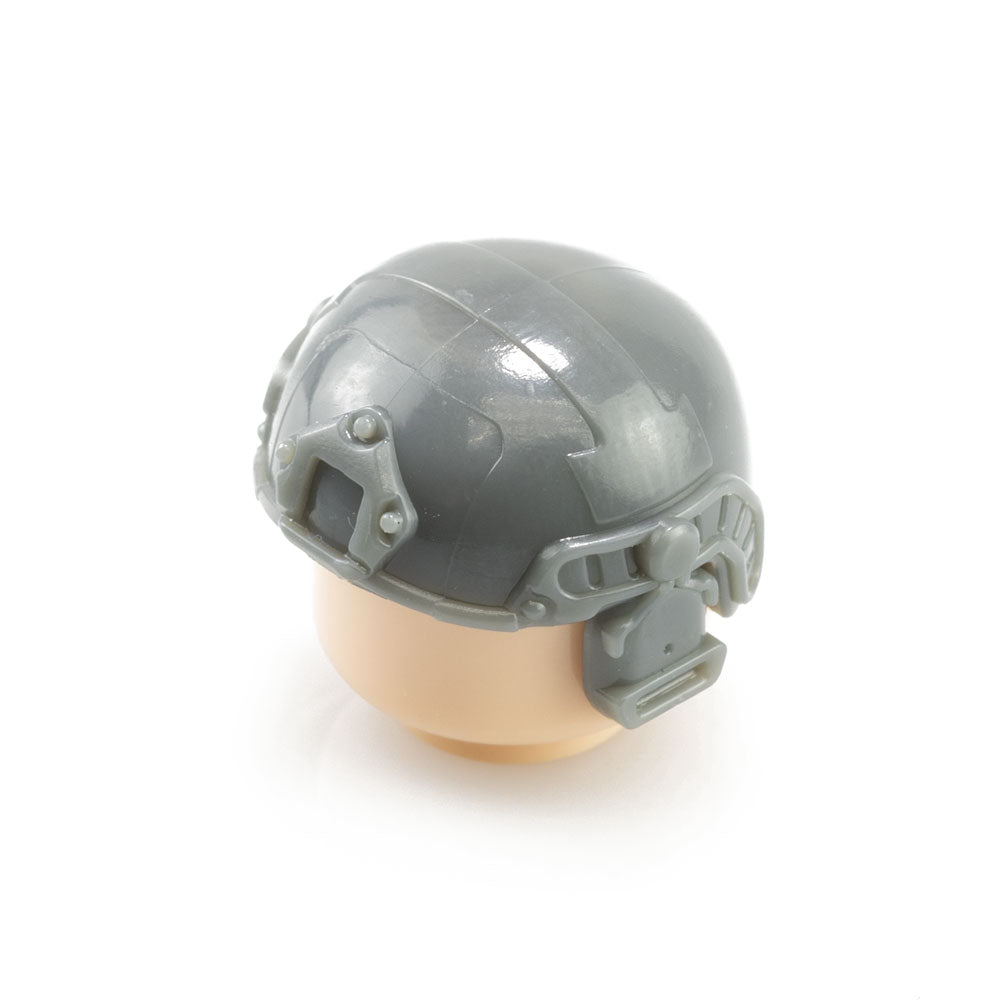 Tactical FAST Helmet - Lightweight & Durable Military Ballistic Helmet for Airsoft, Paintball & Outdoor Adventures