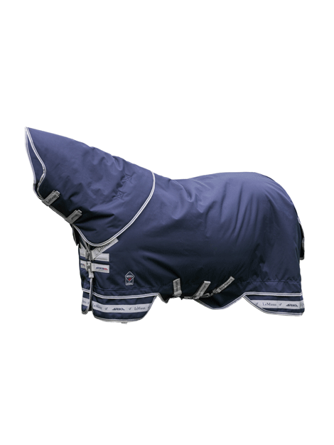 Arika Storm Tek Rug 350g Waterproof Turnout Blanket for Horses - All-Weather Protection for Riding, Training, and Stable Use