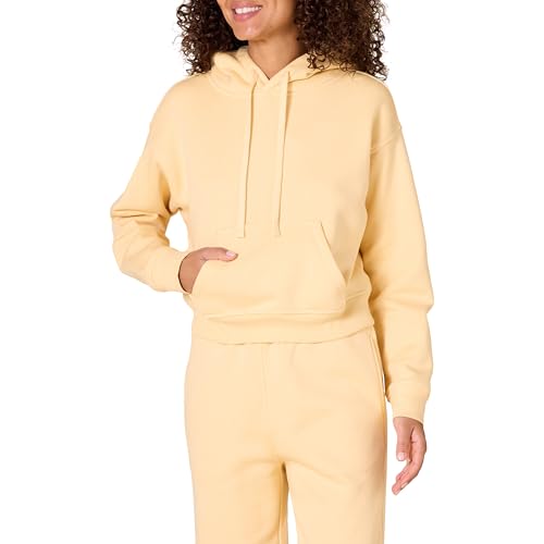 Warm Yellow