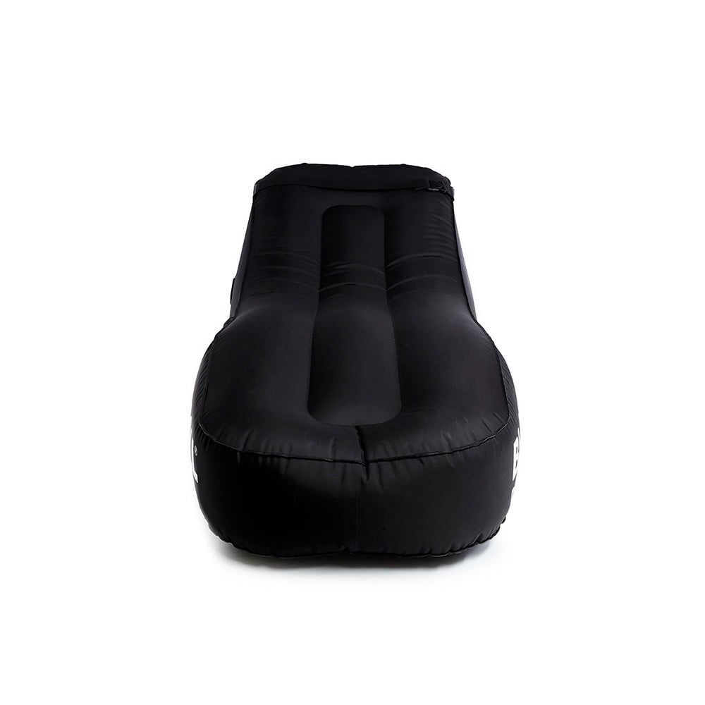 BLACKROLL Air Lounger - Portable Inflatable Lounger for Camping, Beach, Picnics & Outdoor Relaxation | Lightweight & Compact Travel Accessory