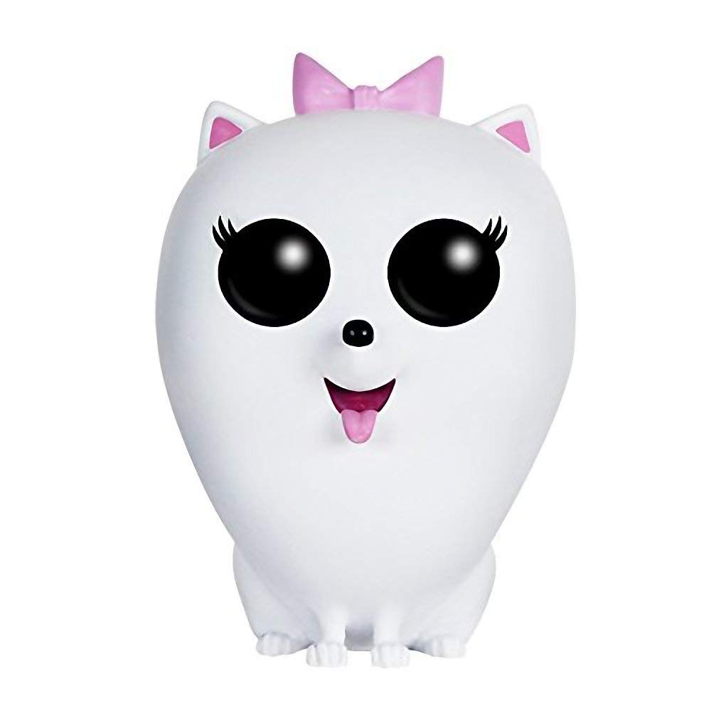 Funko Gidget POP! Movies Vinyl Figure with Protective Case - Collectible Toy for Movie Fans - Perfect for Display, Gift Giving & Home Decor
