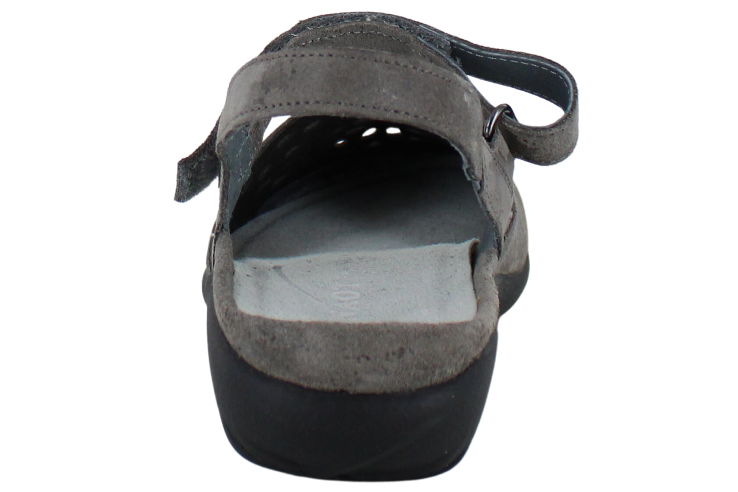 NAOT Women's Arataki Closed Toe Slingback Sandals with Cork Footbed - Arch Support & Slip-Resistant Comfort - Lightweight Travel Shoes for Walking, Work & Casual Wear - Removable Insole for Custom Fit