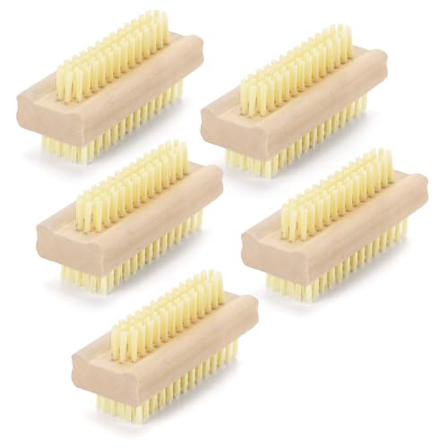 5 Pack - Wooden