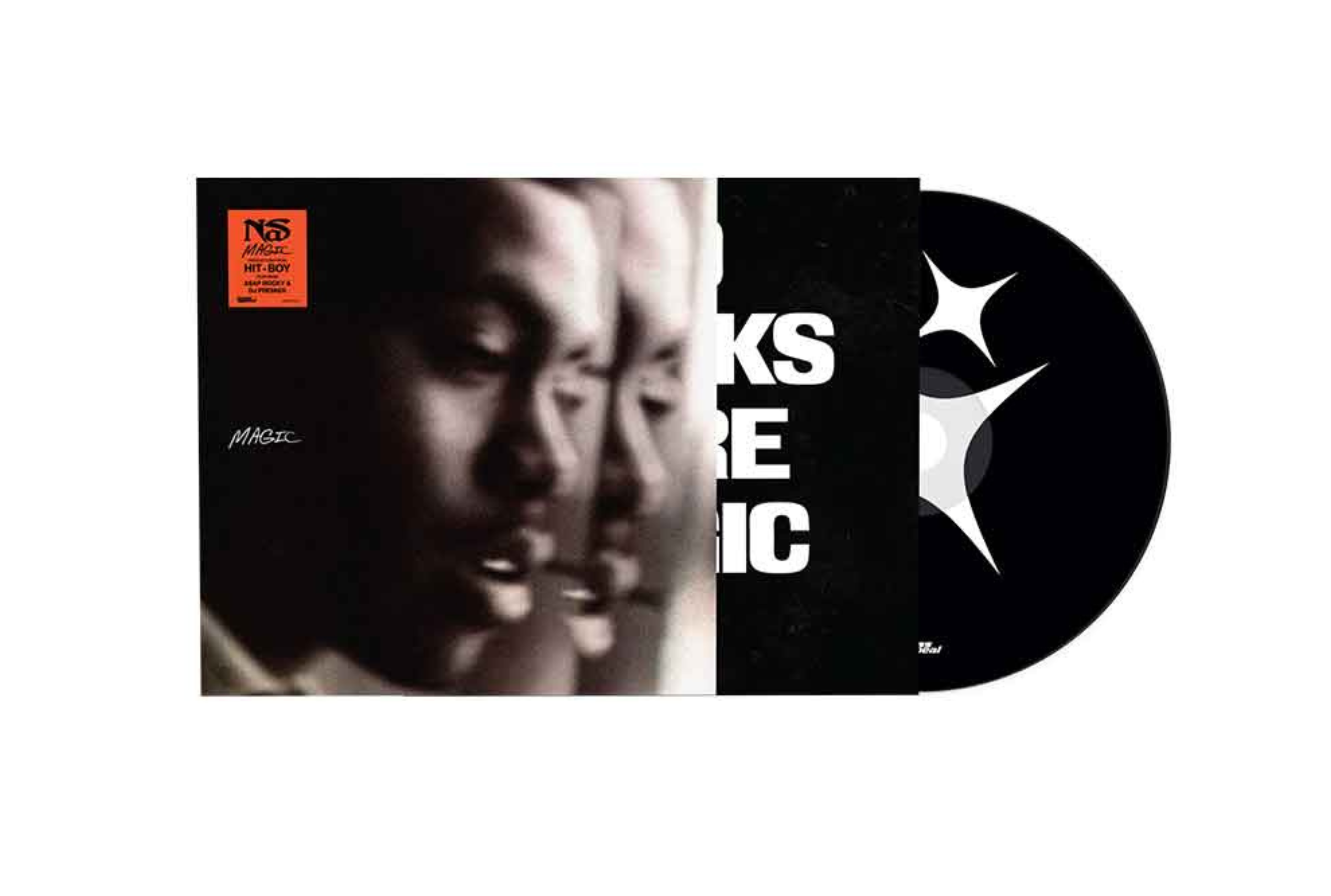 Magic CD - High-Quality Blank CDs for Music, Data & Backup - Perfect for Home, Office & Studio Recording