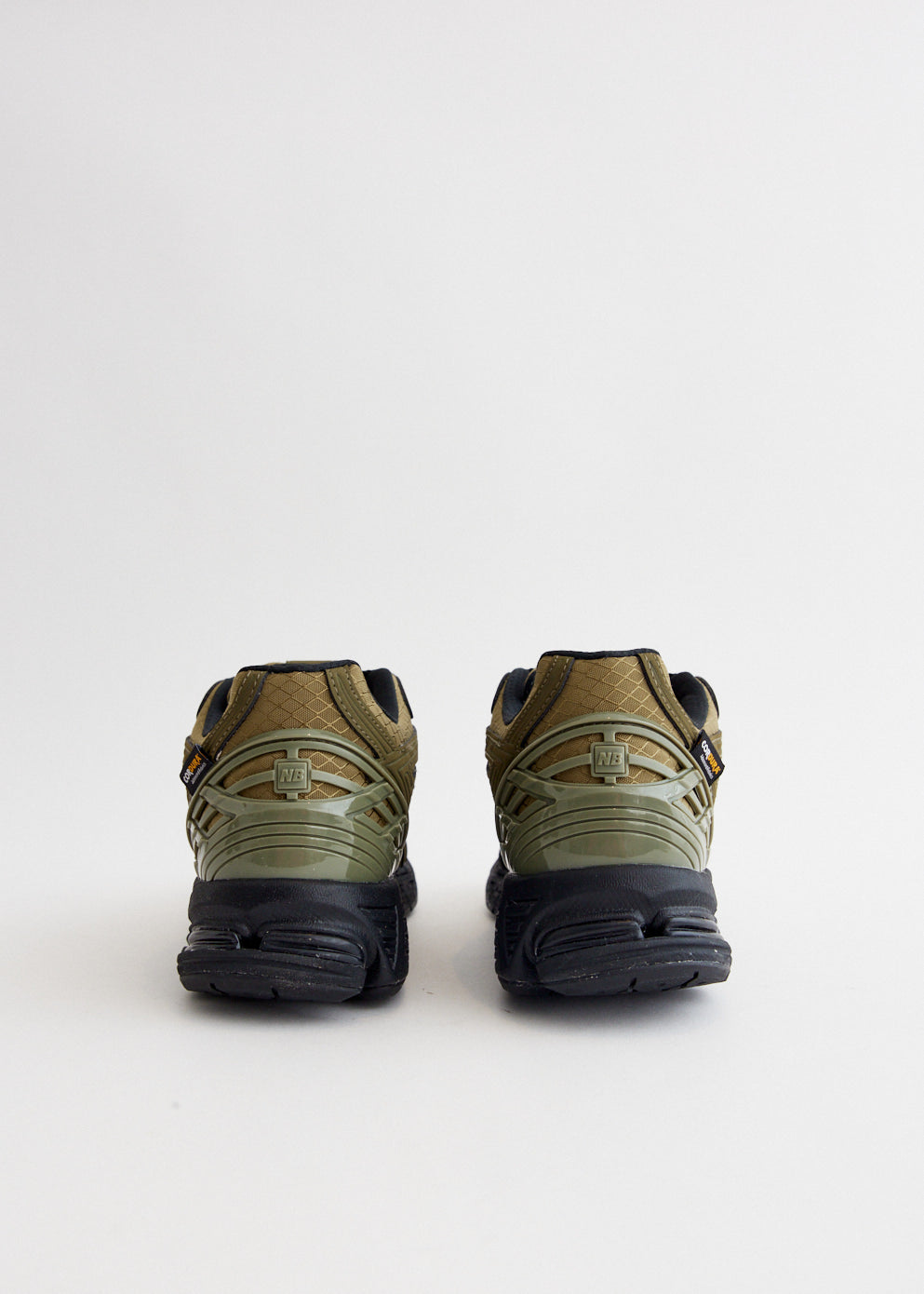 New Balance 1906R 'Cordura Green' Running Sneakers - Lightweight Comfort for Men & Women - Perfect for Jogging, Gym & Casual Wear