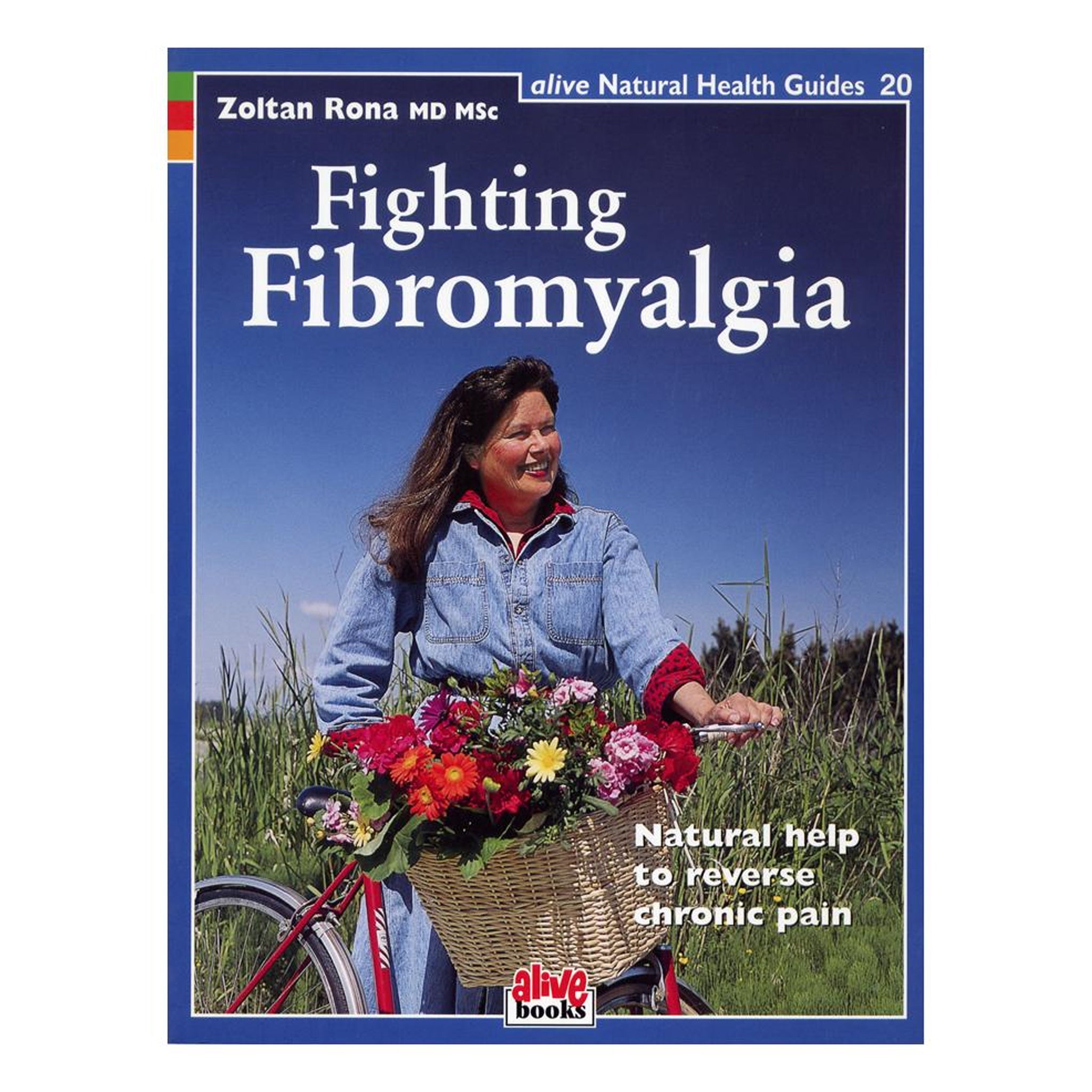 Fighting Fibromyalgia - Natural Remedies & Pain Relief Solutions for Chronic Pain Management | Home & Daily Use