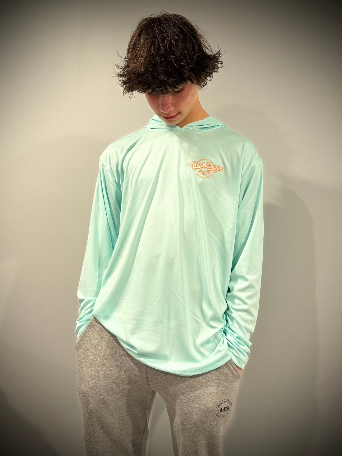 Seafoam