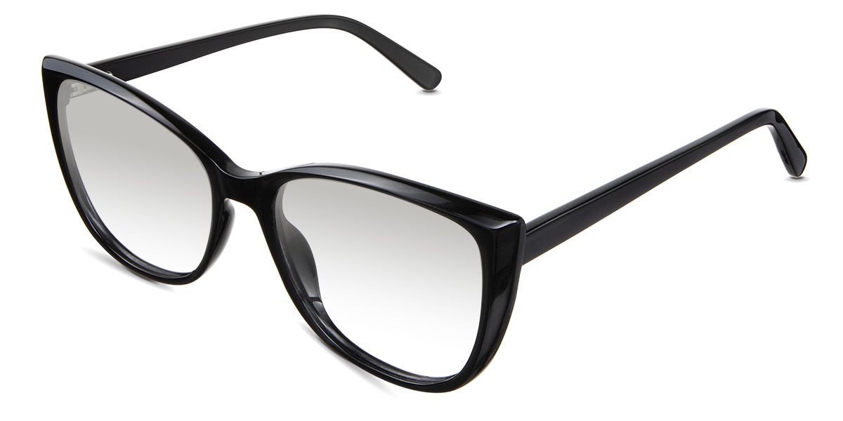 Freya Women's Prescription Tinted Glasses - Stylish & UV Protection for Work, Driving & Outdoor Activities