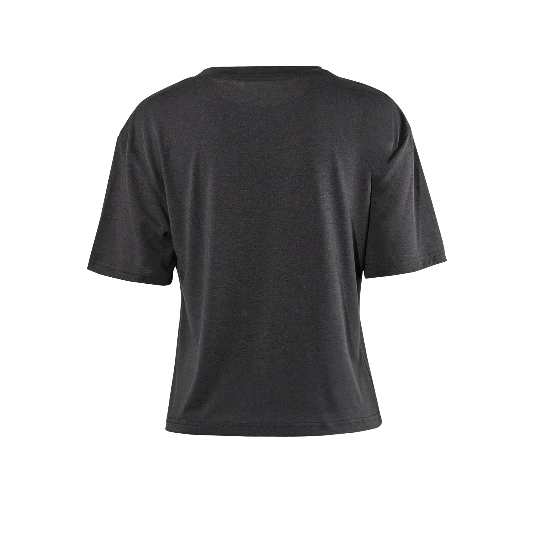 Sexy Graphic Tee for Women - Short Sleeve Letter Print Crew Neck Casual T-Shirt | Summer Club Outfit, Party Wear & Street Style Fashion