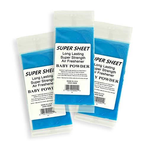 Baby Powder