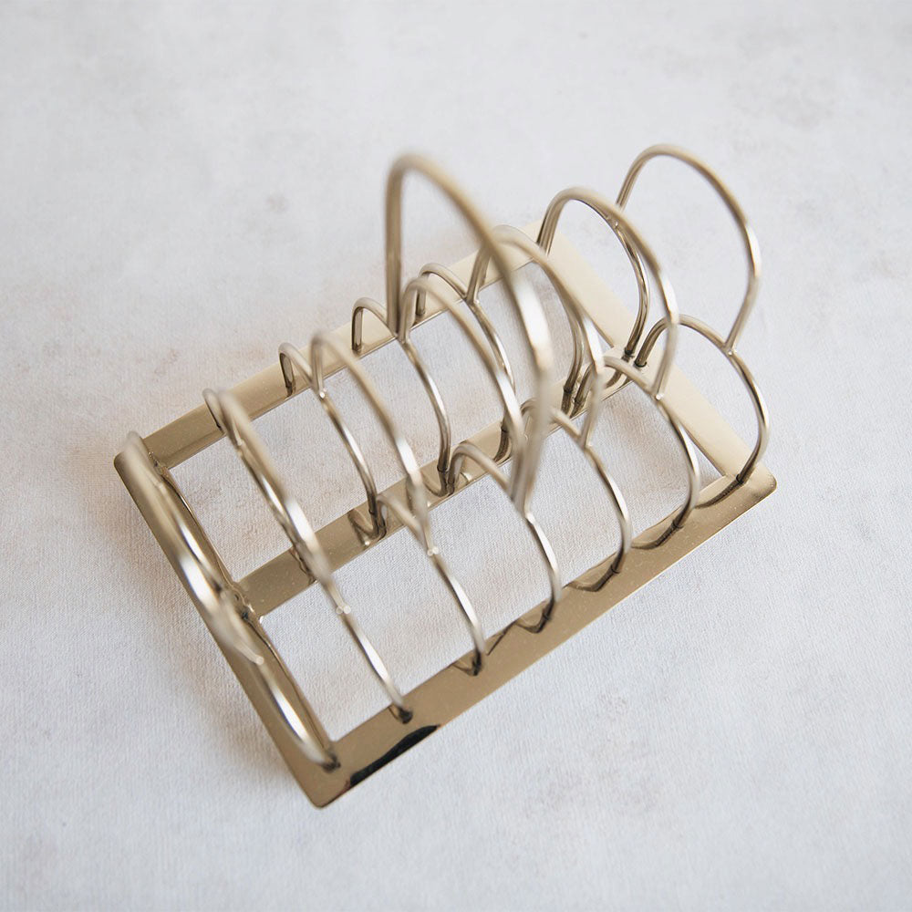 Premium Brass Desk Organizer - Elegant Storage for Pens, Pencils & Office Supplies | Perfect for Home Office & Workspace Organization