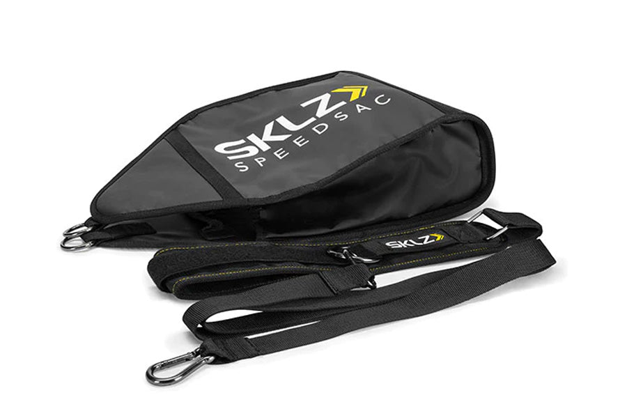 SKLZ SpeedSac - Baseball & Softball Pitching Training Aid for Accuracy & Control - Perfect for Pitchers, Coaches & Players - Improve Pitching Skills at Home or on the Field