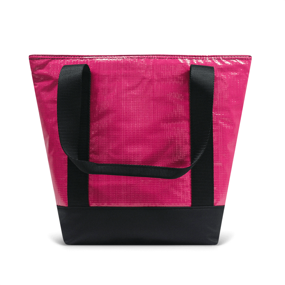 Beck Cooler Bag Bk1 01119 - Insulated Lunch Bag for Work, Picnics & Outdoor Activities - Leakproof & Durable Portable Cooler for Food & Drinks