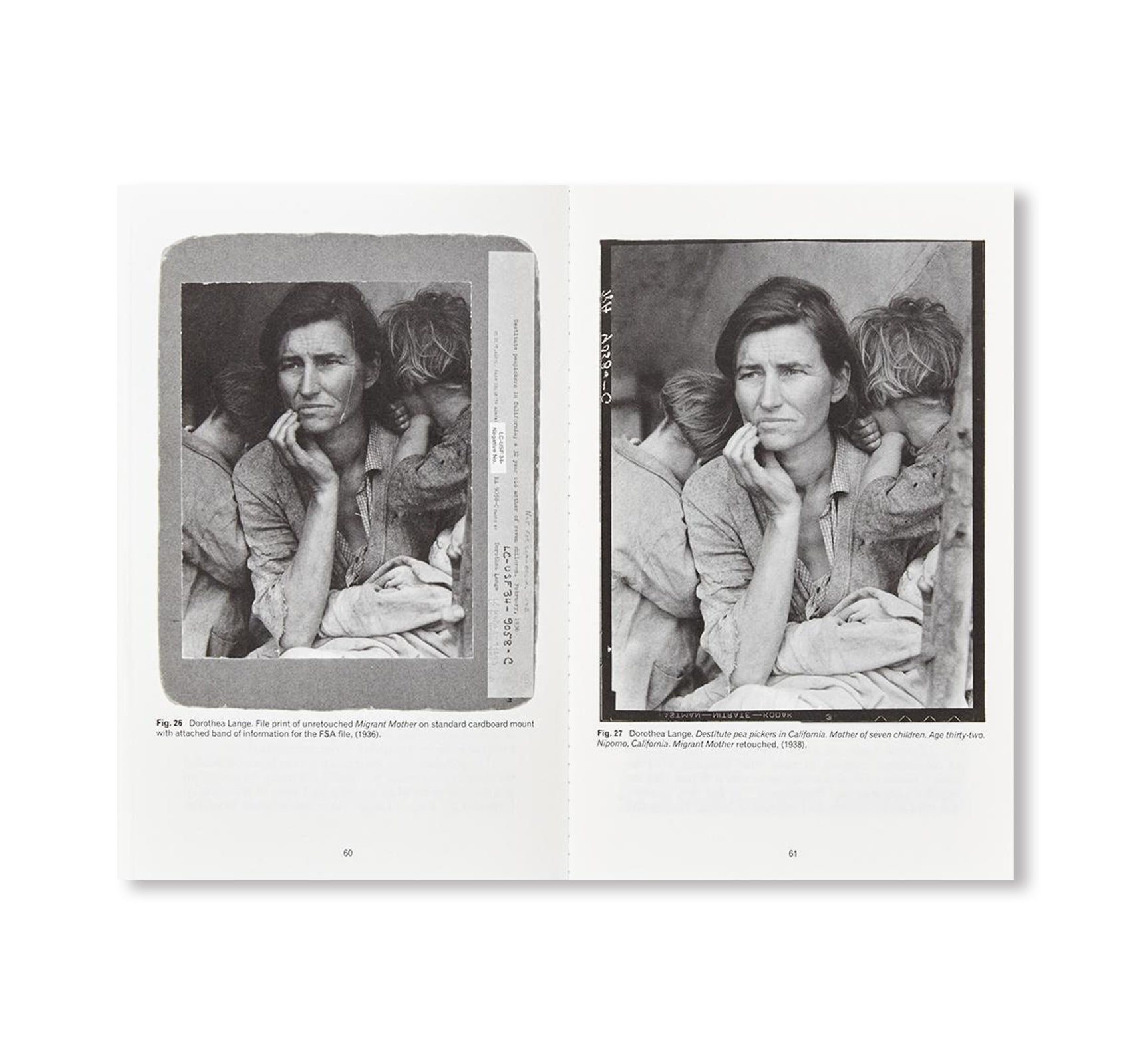 Migrant Mother, Migrant Gender by Sally Stein - Historical Photography Book on American Migrant Workers - Perfect for Art Lovers, History Buffs, and Photography Enthusiasts