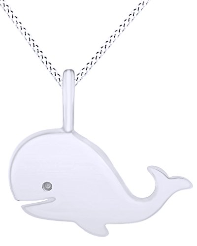 White Gold Over : Whale