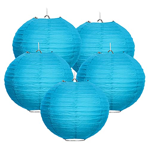 5x Blue