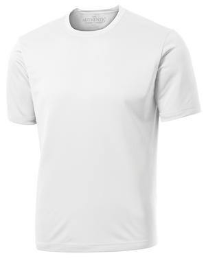 ATC Pro Team PLAIN Dri-Fit T-Shirt - Moisture-Wicking Performance Tee for Men - Perfect for Gym, Running & Everyday Wear