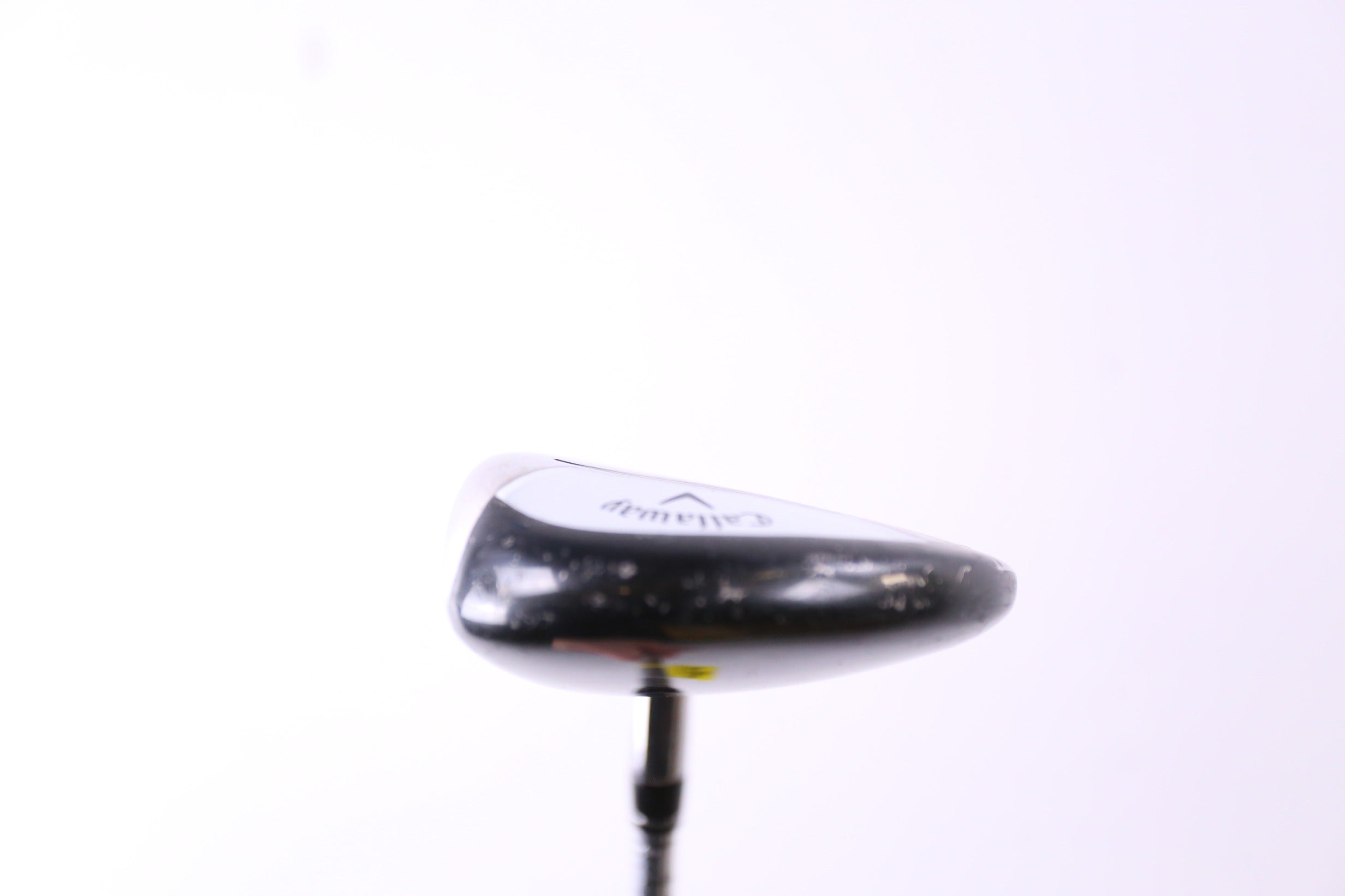 Used Callaway Solaire 5 Wood Golf Club - Right Handed 18° Ladies Flex | Perfect for Women Golfers & Beginners on the Course